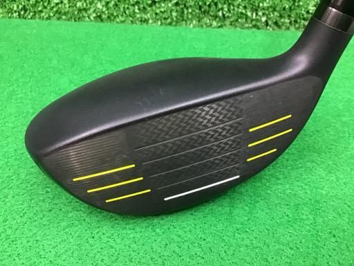 中古】 ロイヤルコレクション RC VX 3W フェアウェイウッド FW