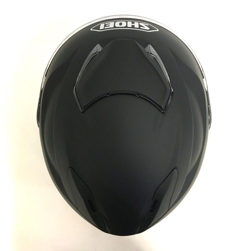 マットブラック オートバイ