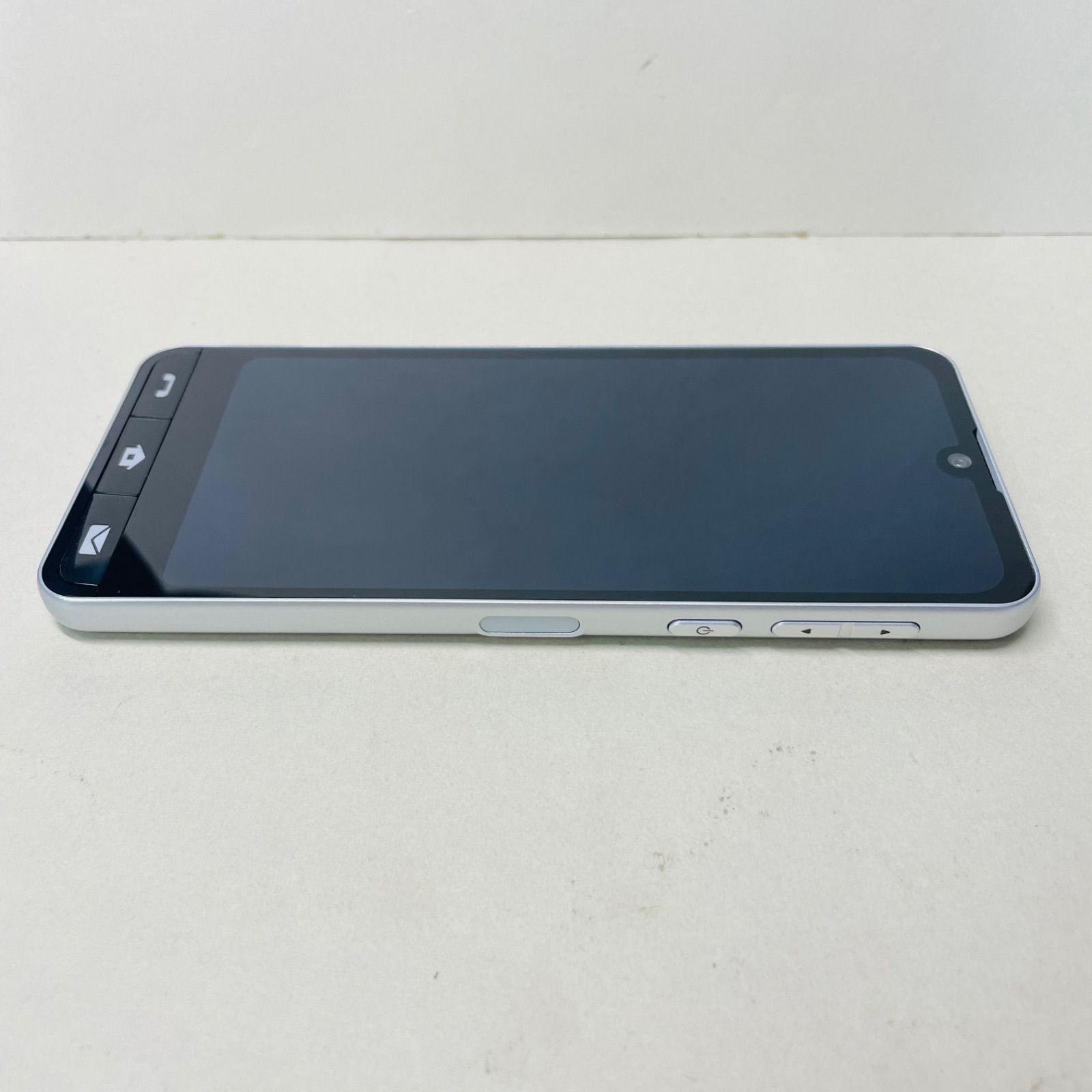 BASIO active SHG09 SIMフリー06663 - メルカリ