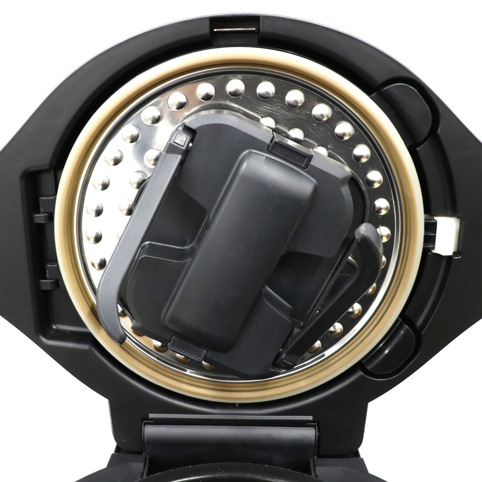 中古シャープ ヘルシオ ホットクック KN-HW24G 2〜6人用 2.4L