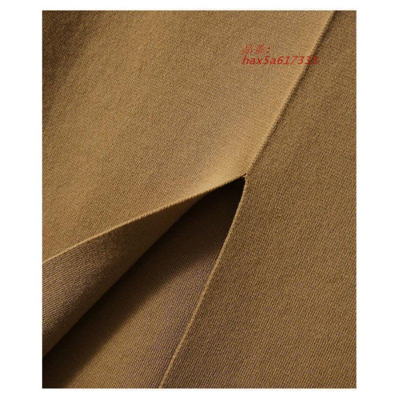 ロング丈 パンツ