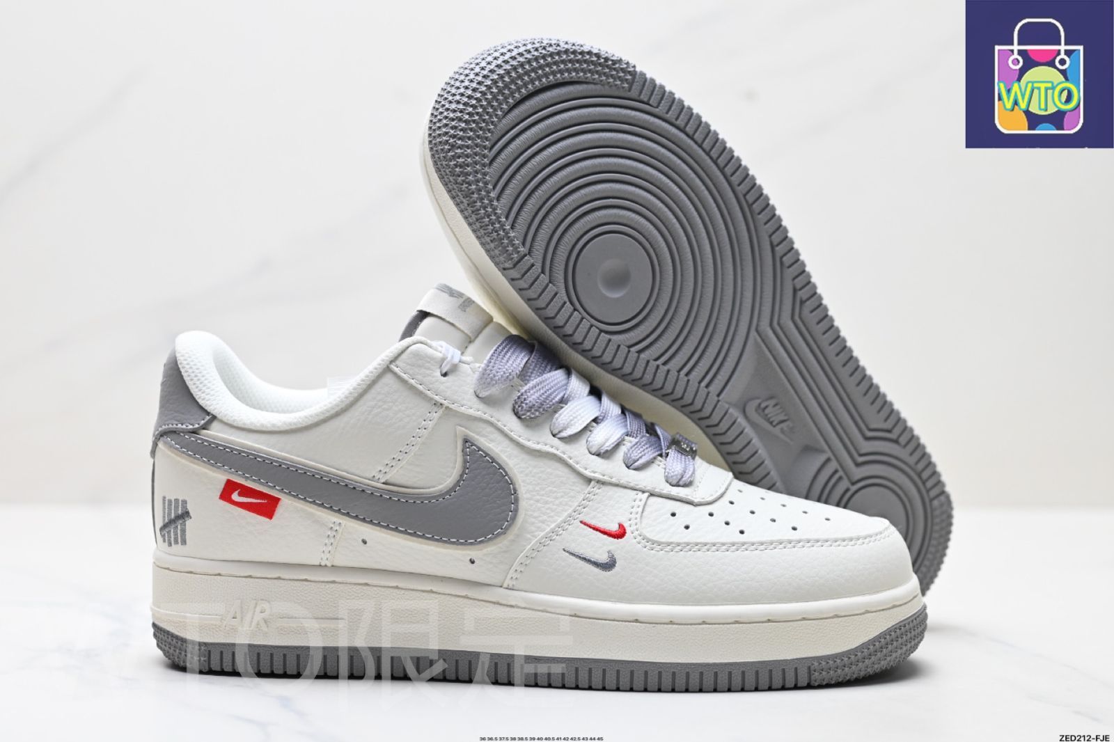 NIKE AIR FORCE 1'07 LV8（ナイキ エア フォース 1'07 LV8