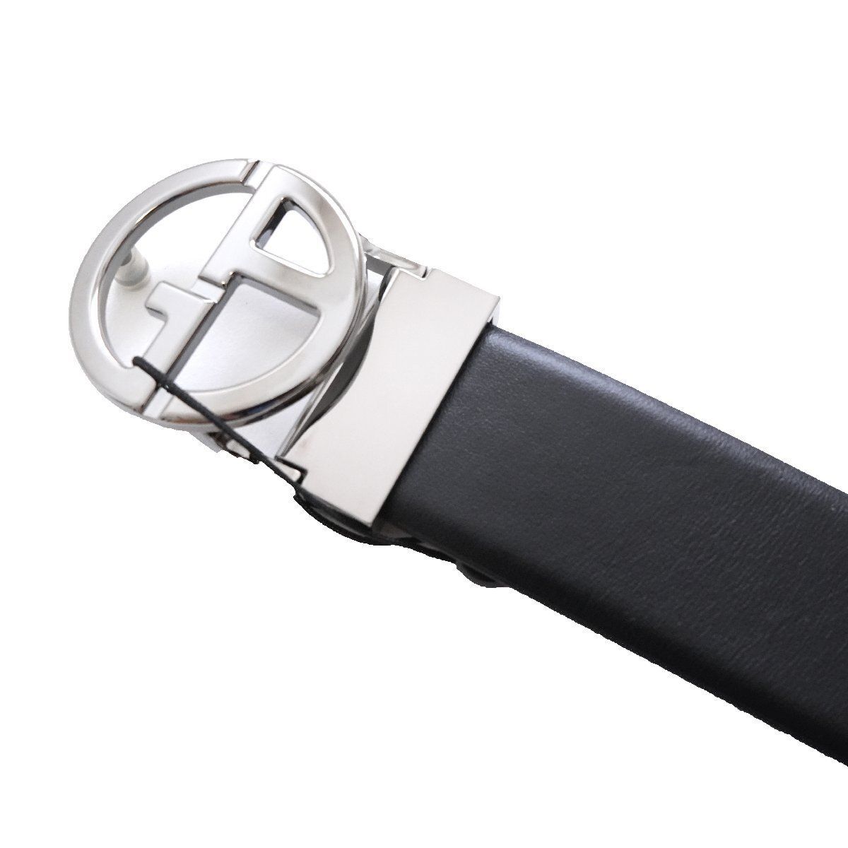 品良く着こなすため ARMANI GIORGIO ◇ ◇ジョルジオ バックル ロゴ ◇GA アルマーニ 小物