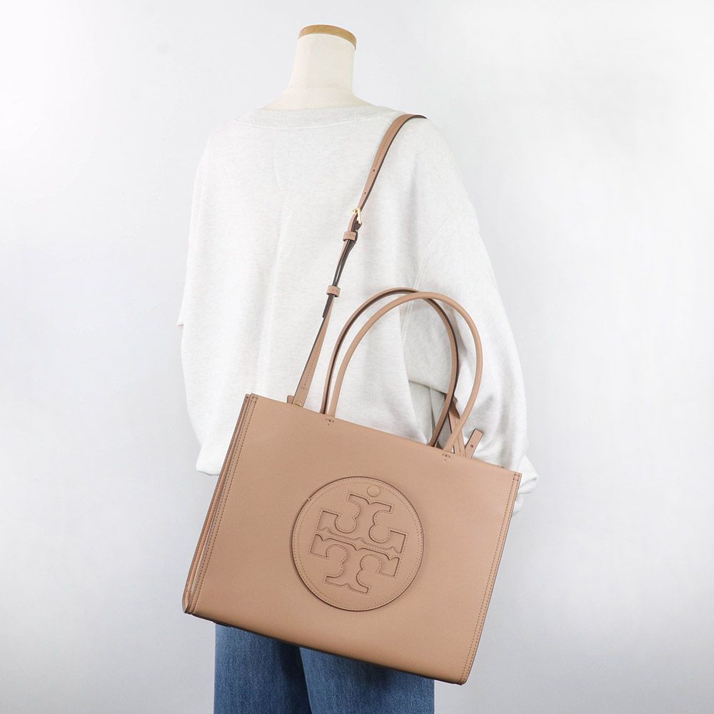 トリーバーチ TORY BURCH バッグ トートバッグ 145612 200 2way A4対応 