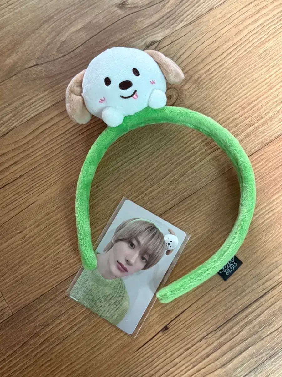 RIIZE 40cmぬいぐるみ アントン モンリョンイ riize 40cm アントン