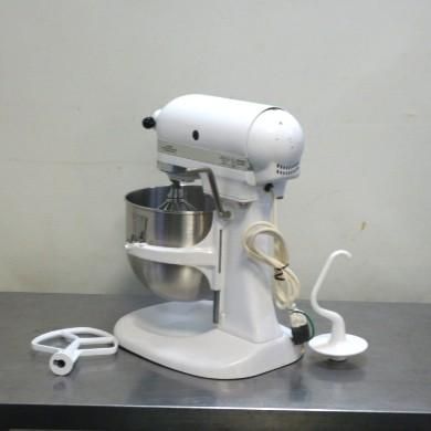 キッチンエイド スタンドミキサー K5SS 卓上ミキサー