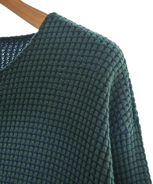 MATSUFUJI マツフジ Tシャツ・カットソー メンズ 【古着】【中古】 MATSUFUJI Tシャツ・カットソー メンズ 【古着】【中古】【送料無料