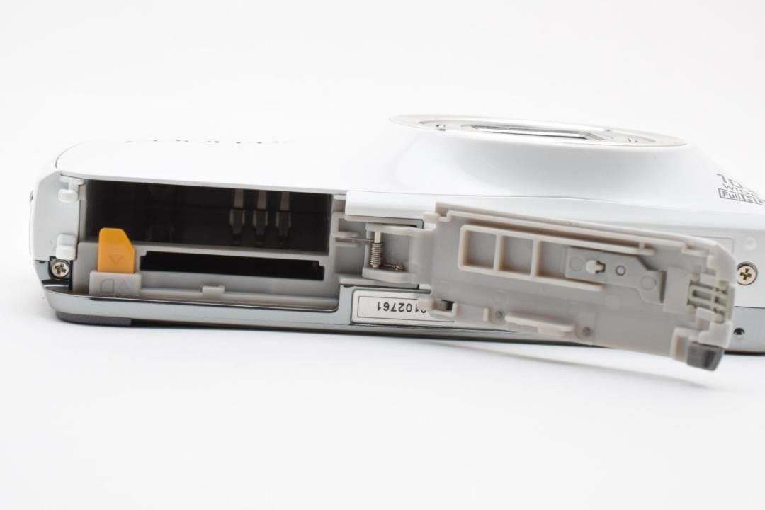 極美品 ｜ Nikon COOLPIX S800c ニコン デジタル｜E076 - メルカリ