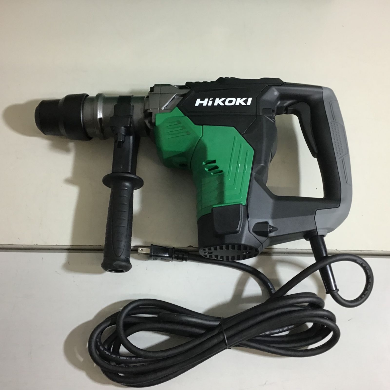 ハイコーキ HiKOKI ハンマドリル SDS-maxシャンク DH40MC