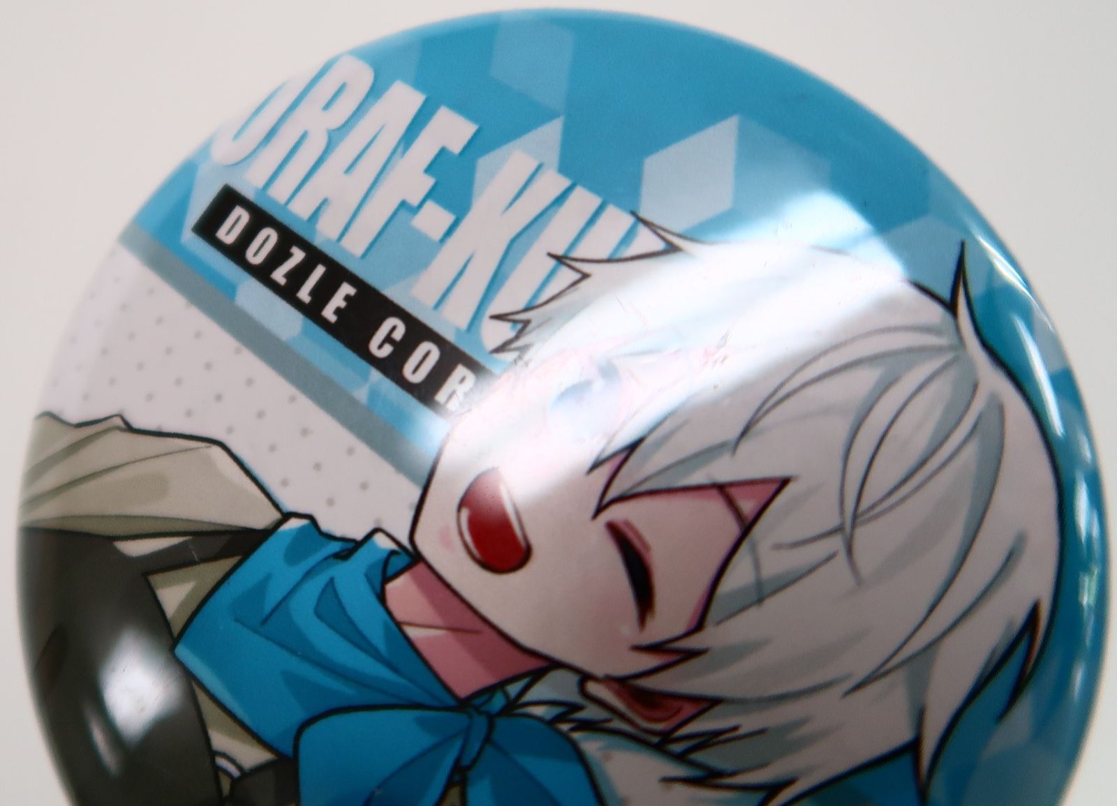 33個セット ドズル社 おらふくん 缶バッジ - メルカリ