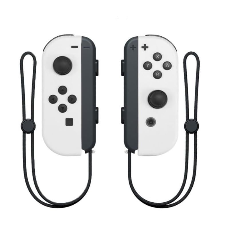 ニンテンドースイッチ ジョイコン (White)