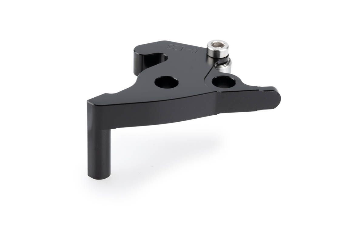 Puig / プーチ Adaptor クラッチレバー ブラック | 21664N Puig
