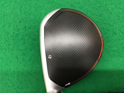 TaylorMade - テーラーメイド M6 ドライバー9° フレックスS FUBUKI TM 5 M6 ドライバー FUBUKI TM5 2019(ドライバー（単品）)|M6