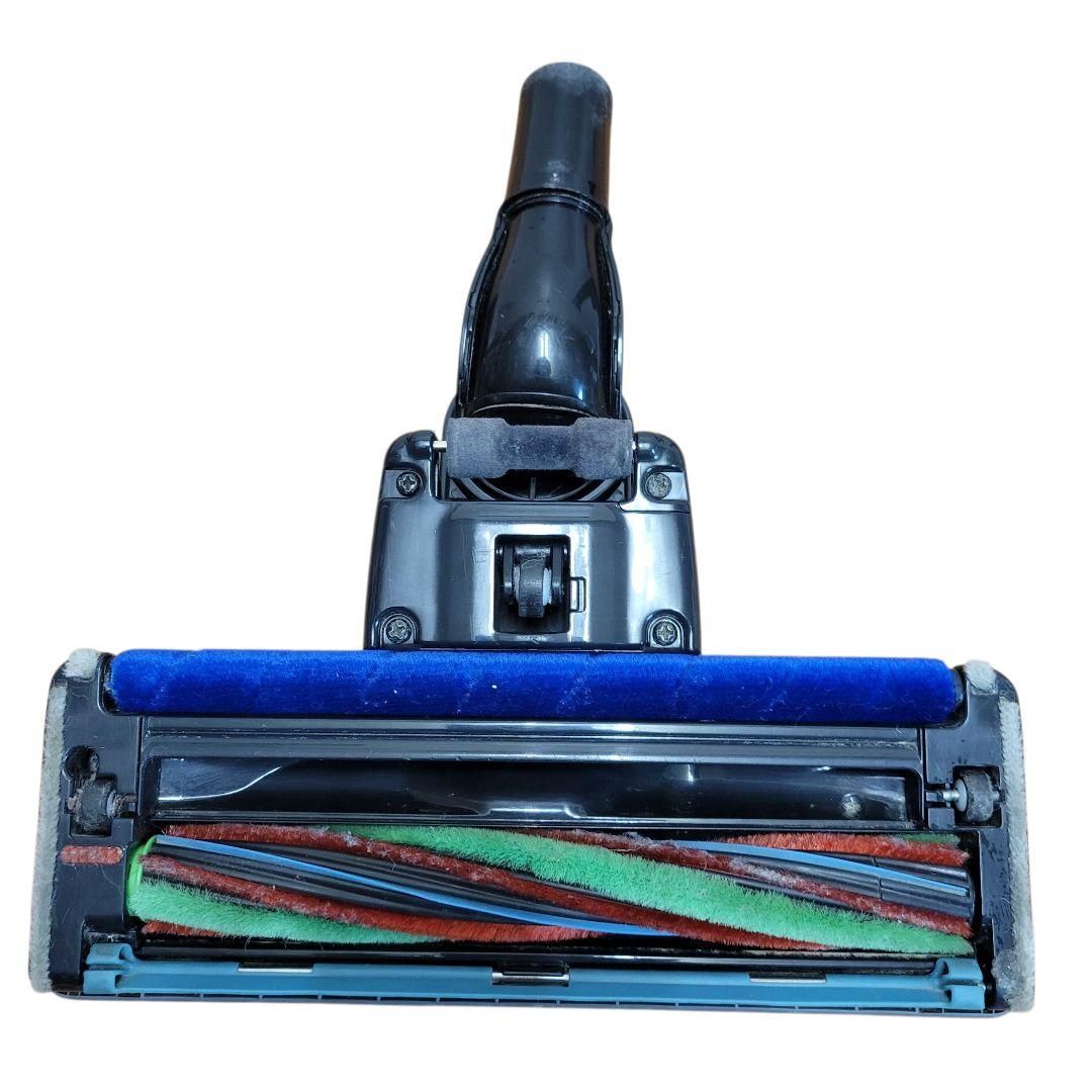 稼働時間新品同様】Panasonic パナソニック コードレス掃除機 MC