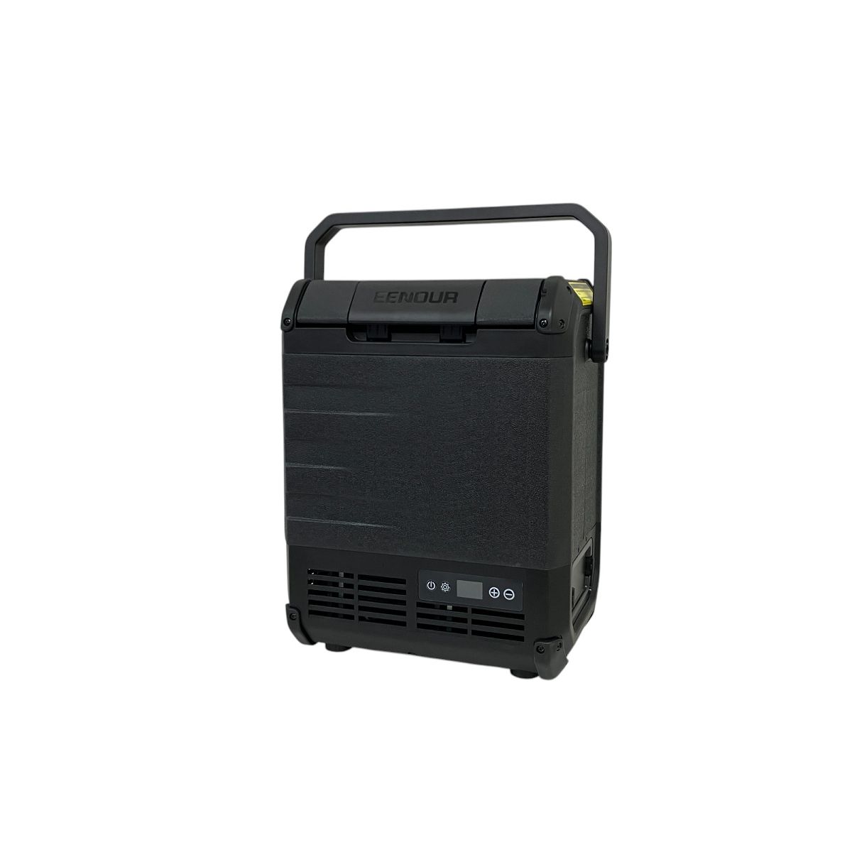 EENOUR ポータブル冷蔵庫 車載冷蔵庫 10L D10 バッテリー付き DB01 T10012311