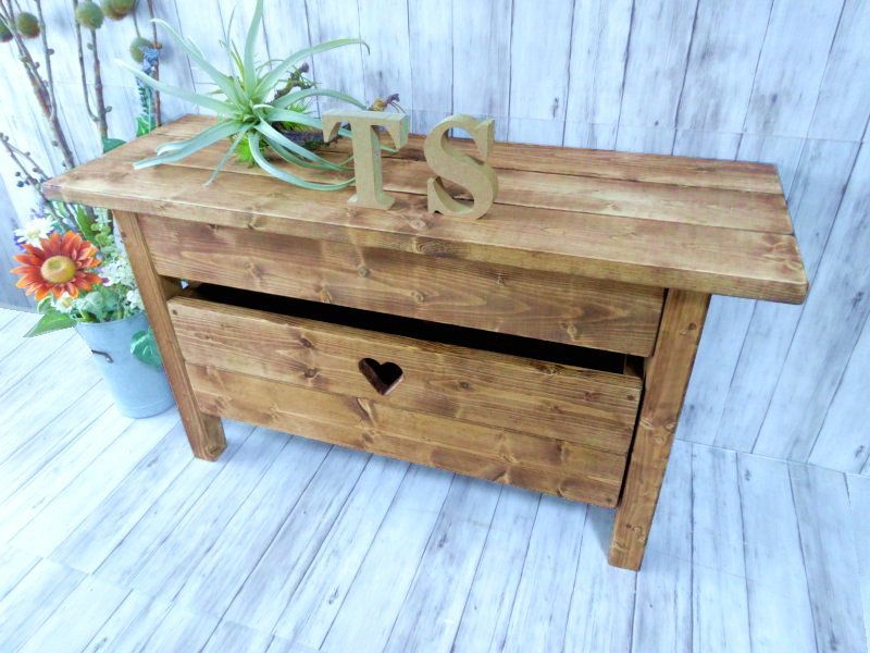 ハートボックス