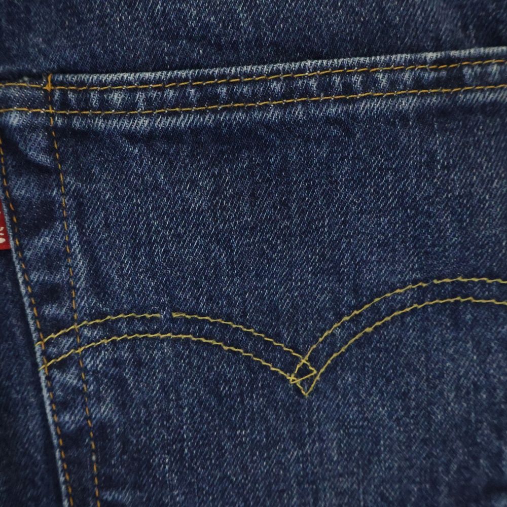 Levi's (リーバイス) 90S VINTAGE 501XX 復刻 USA製 バレンシア