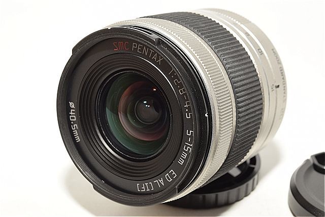 特上品】 PENTAX ペンタックス 標準ズームレンズ 02