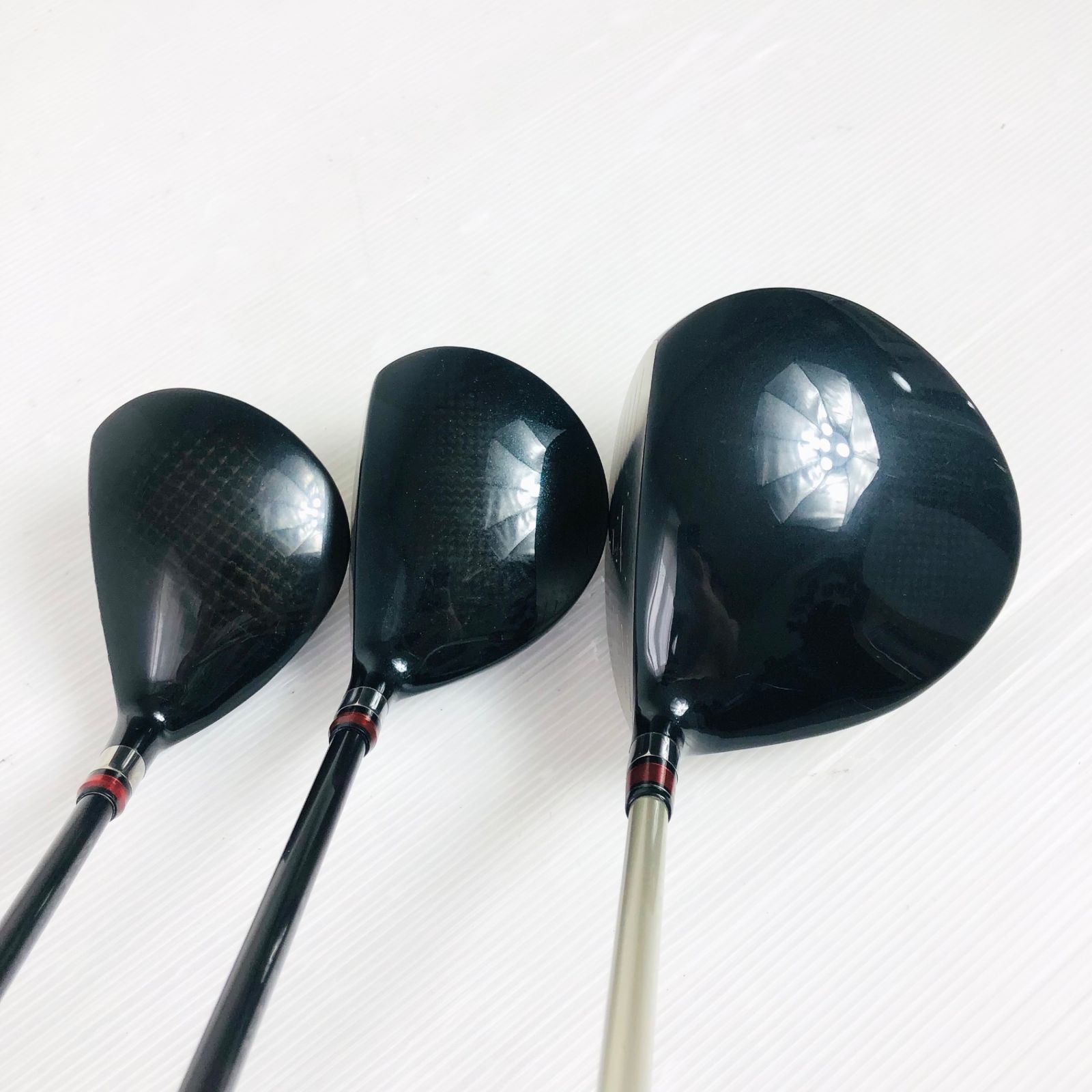 wilson - 【豪華12本】Wilson ウィルソン メンズゴルフクラブセット YONEX wilson - 【豪華12本】Wilson ウィルソン メンズゴルフクラブ