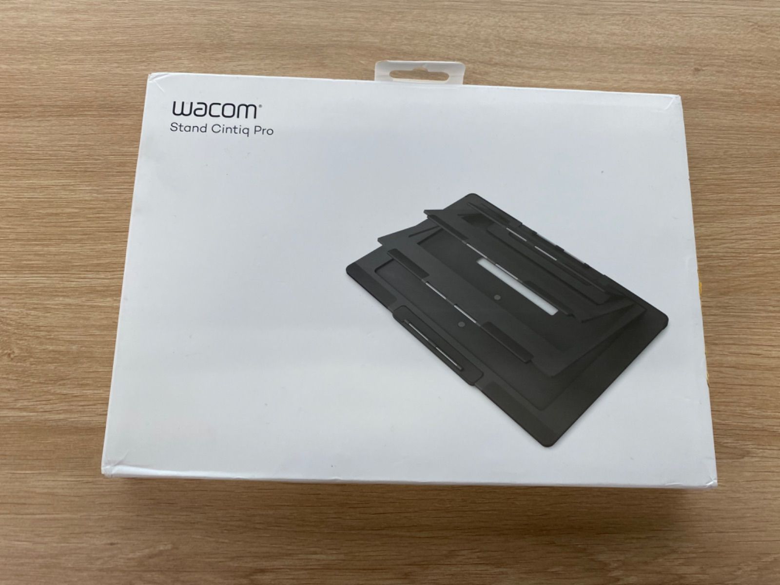 ワコム Wacom Cintiq Pro モバイルスタンド ACK62701K | magazine.com.lb