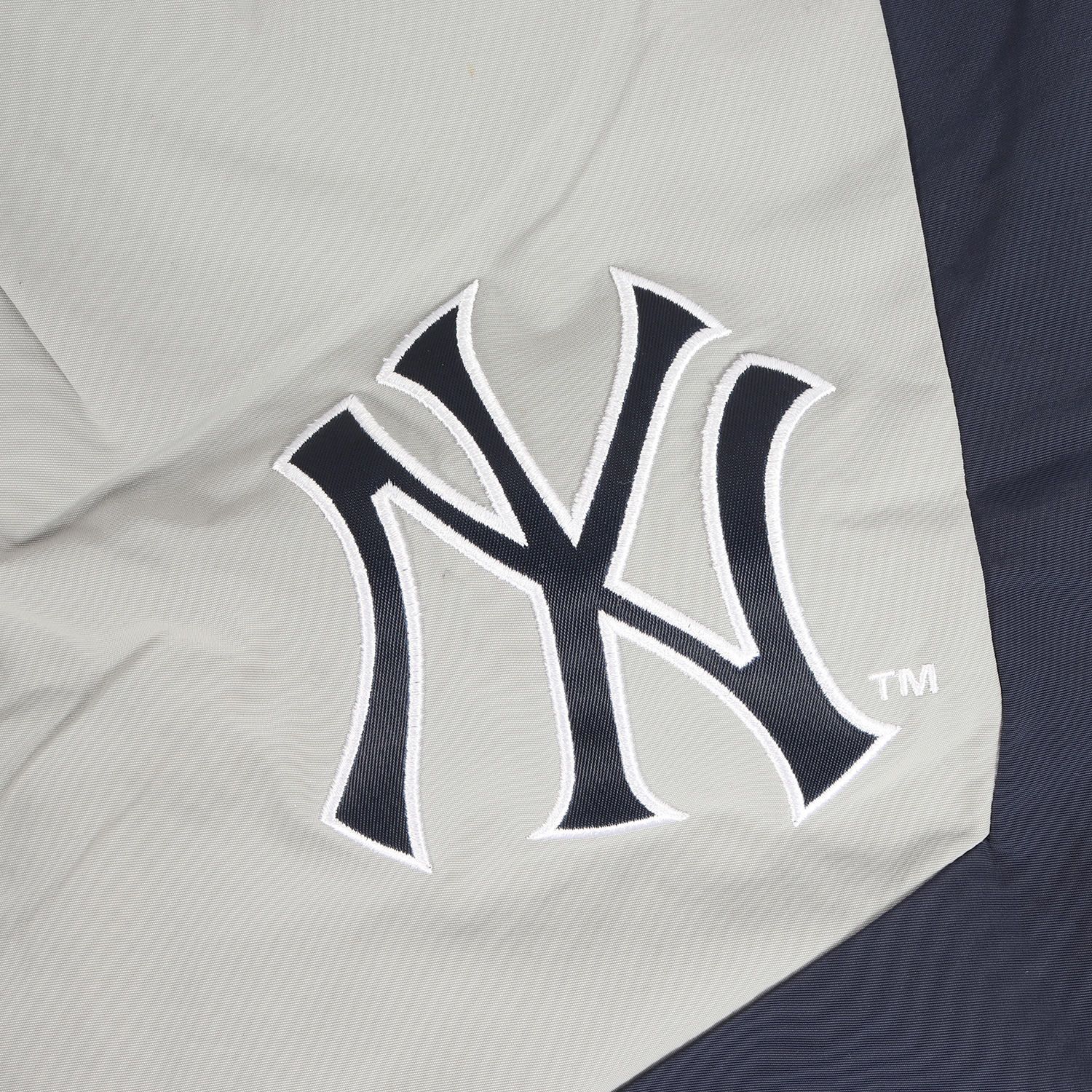 Supreme NY Yankees ナイロンパンツ Lサイズ Supreme New York Yankees™Track Pant (FW21) - $158