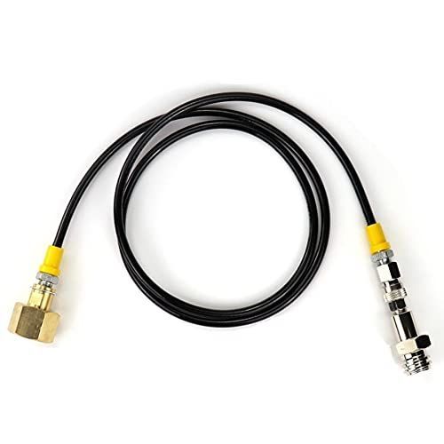 ミドボン 2.5m ホース W21.8-14 TR21-4