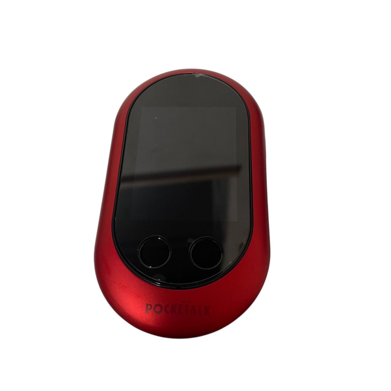 Amazon.co.jp: POCKETALK S ポケトーク 翻訳機 グローバル通信 2