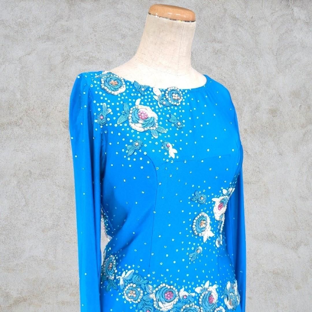 パーティドレス