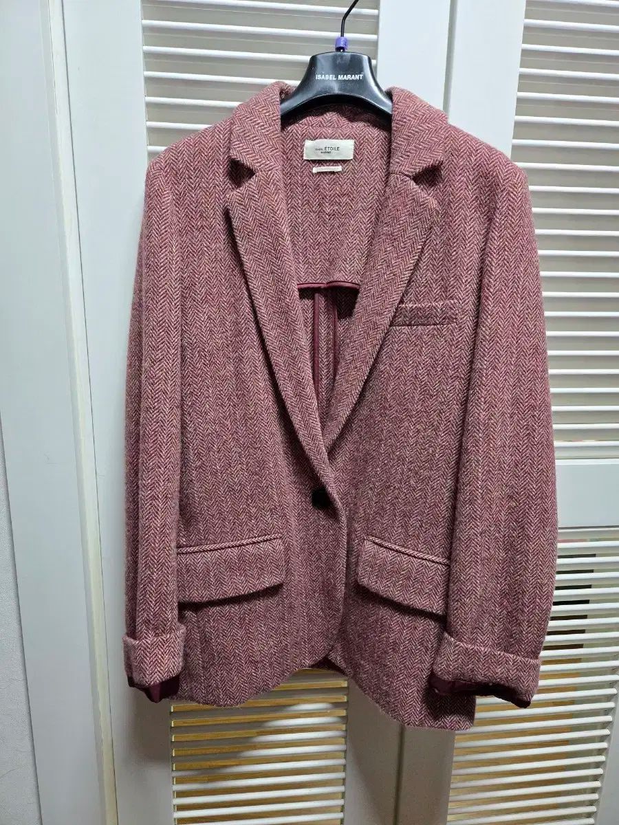 イサベルマラン シャチュール fr34