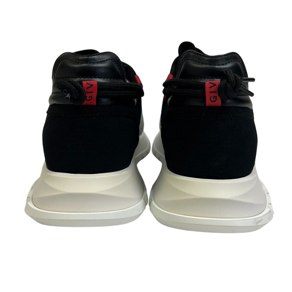 ジバンシィ GIVENCHY 25.5 スニーカー スペクトルローランナー