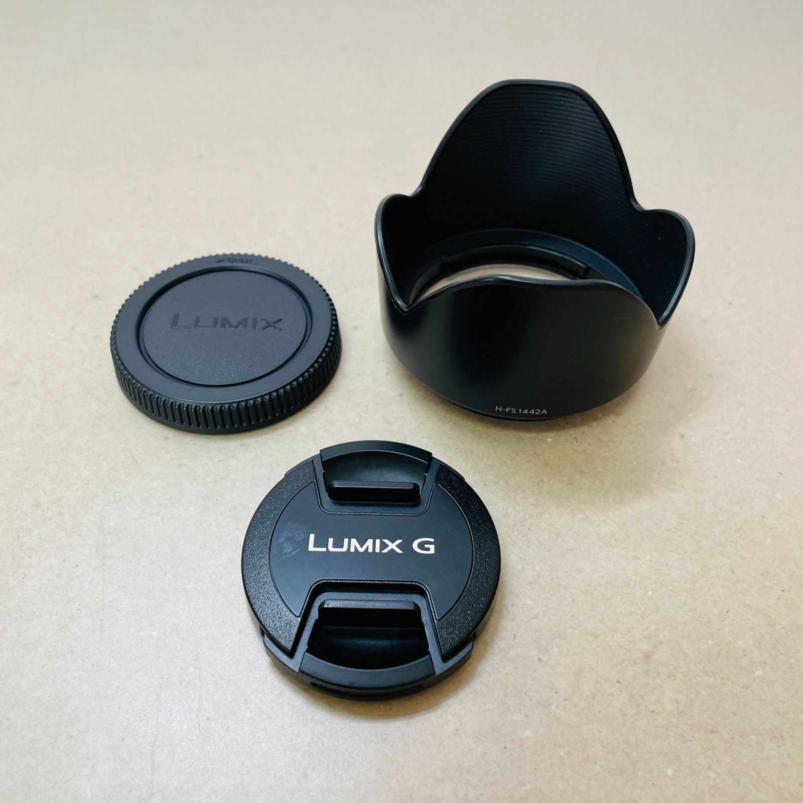 LUMIX