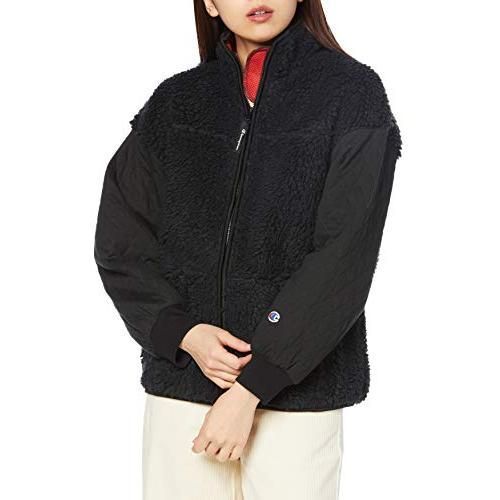 チャンピオン(Champion) ボアフリースジャケット レディース CW-S611