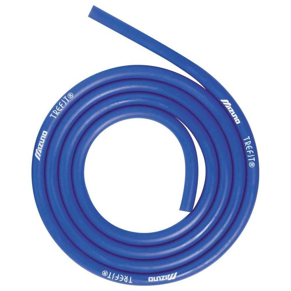 新品 MIZUNO(ミズノ) 健康器具 トレーニングチューブ 全身の筋力を効果的にトレーニング 手軽に使える 長さ2m C3JSB415