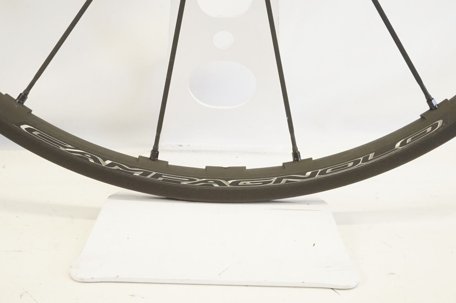 カンパニョーロ SHAMAL MILLE  11速　ホイールバッグ付　C15 CAMPAGNOLO 「カンパニョーロ」 SHAMAL MILLE シマノ 11速
