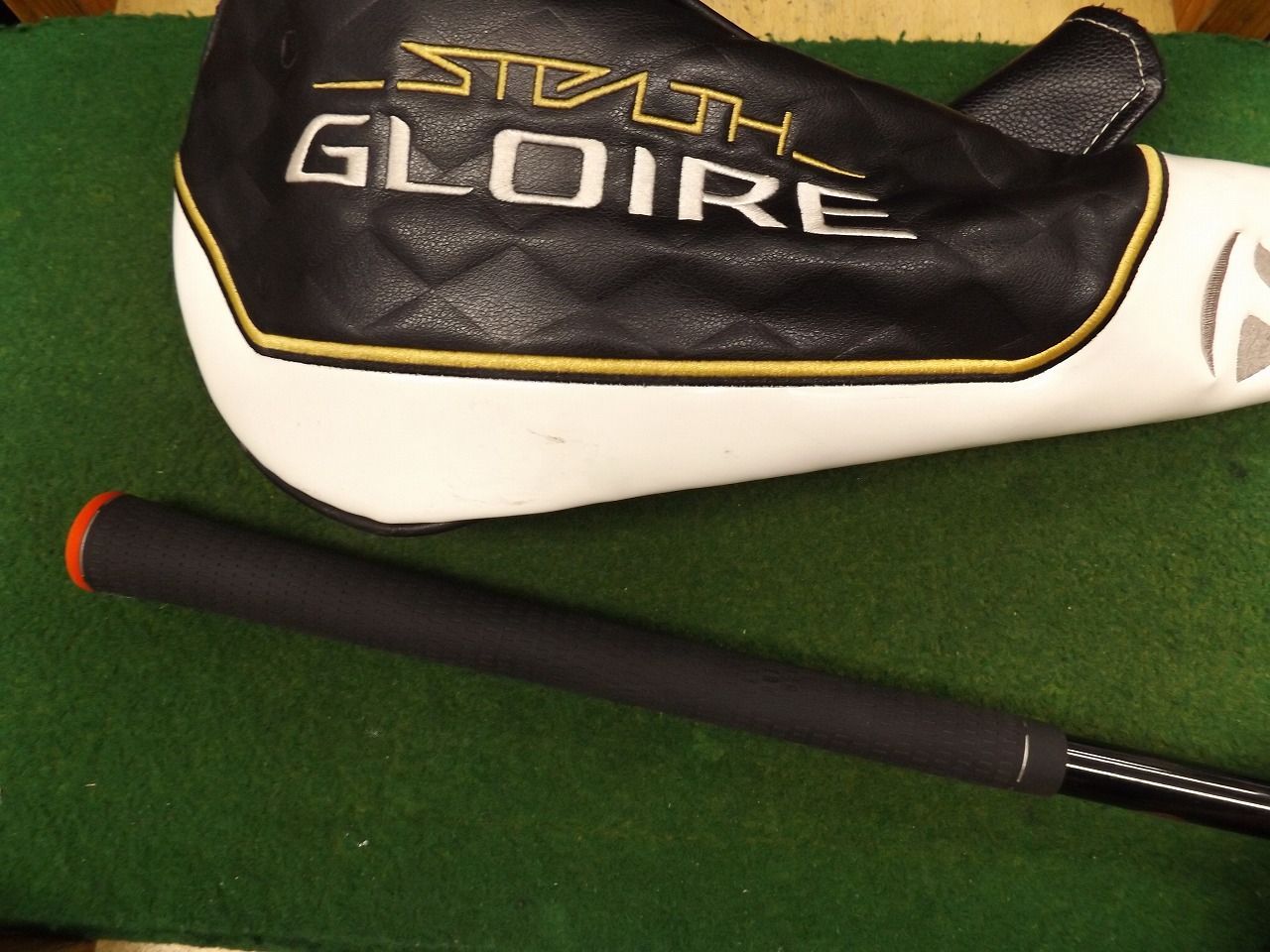 stealthGLOIRE ドライバー 10.5度 SPEEDER NX テーラーメイド STEALTH グローレ ドライバー [SPEEDER NX for
