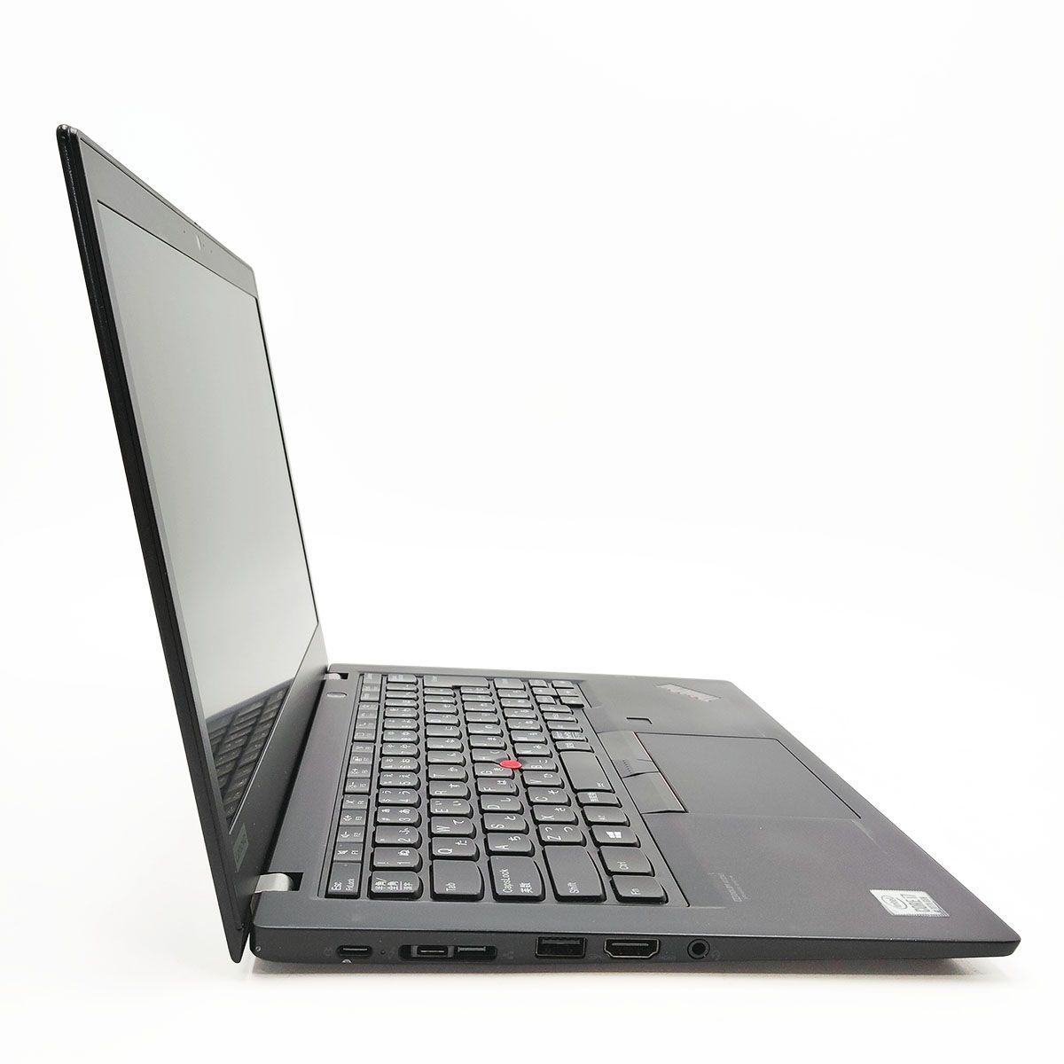 新品保証期間！レノボ　ノートパソコン　Windows11 ThinkPad X ノートパソコン LENOVO レノボ 中古 Office付 Win10