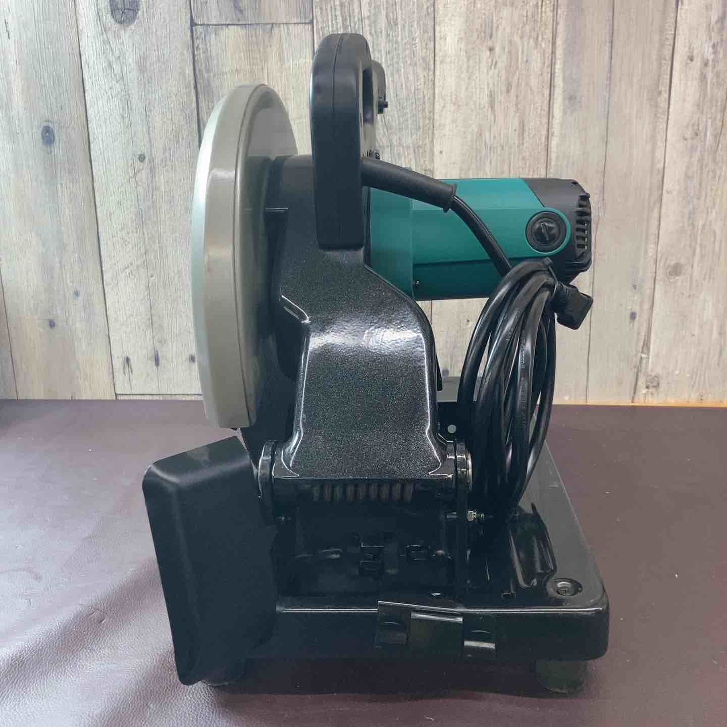  品 リョービ RYOBI 高速切断機 C 3051 100 V 切断機 高速切断機 切断工具 切断機