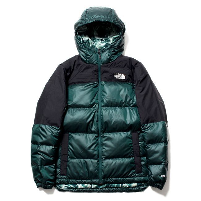 新品未使用】 THE NORTH FACE ノースフェイス メンズ DIABLO RECYCLED