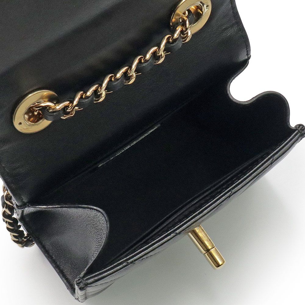 【未使用】シャネル ラムスキン シェブロン Vステッチ 二つ折り長財布 楽天市場】【財布】CHANEL シャネル シェブロン Vステッチ