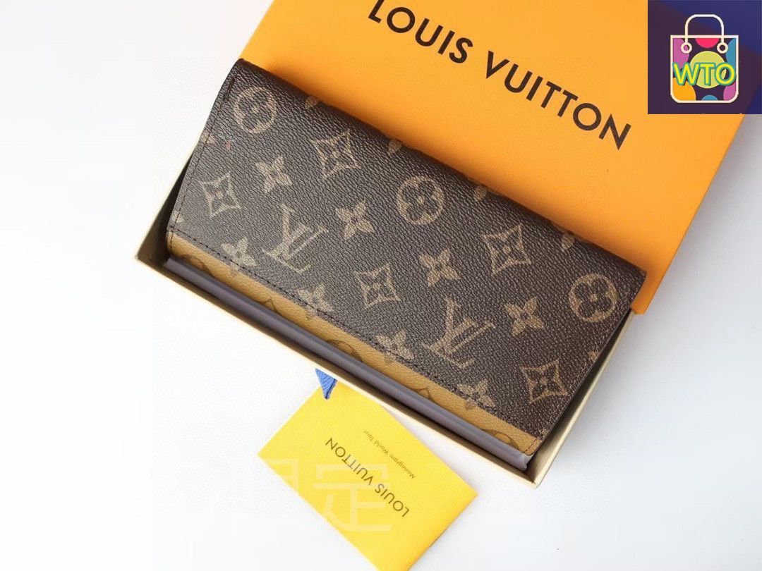 Louis Vuitton財布/財布、両用カードバッグ、カード/キーケース