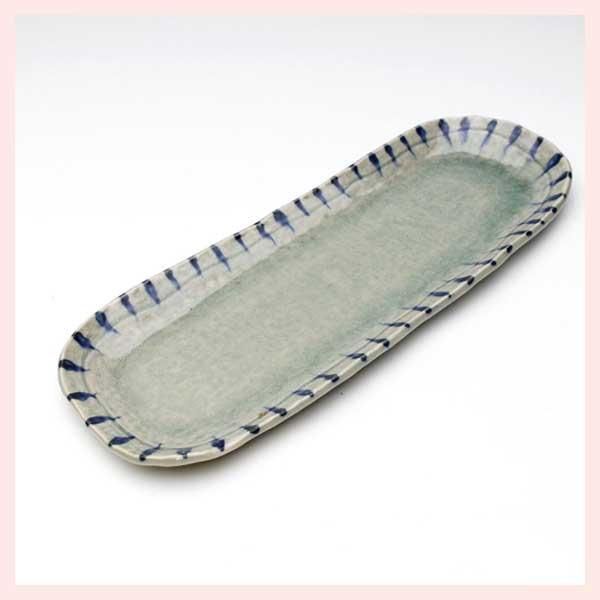 江戸期 古伊万里 染錦花蝶図膾皿 七客 なます皿 古器を楽しむ 料理屋