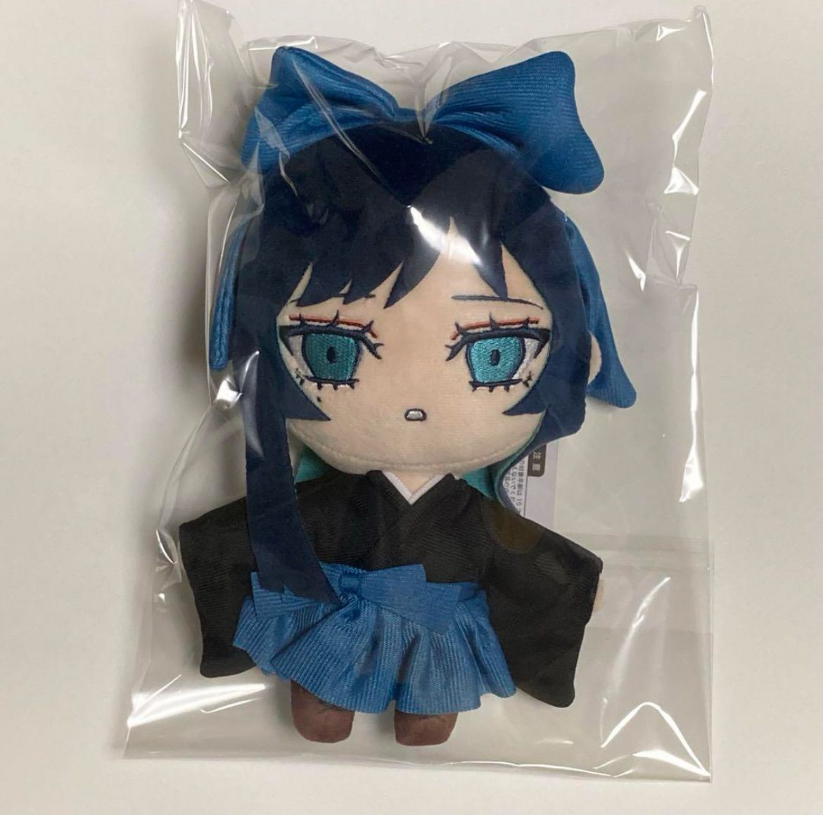 生まれましたよ おめでとうAdoちゃんぬいぐるみ A B 大和撫子【ado