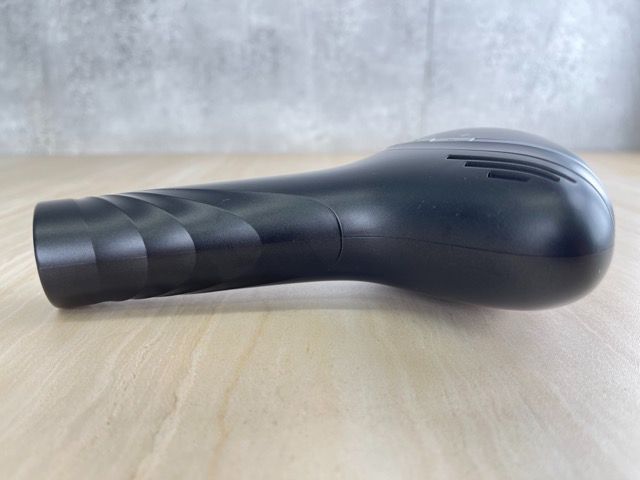 家庭用メンズ脱毛器 【中古】 SKB-2110 Notime metaldandy ノータイム