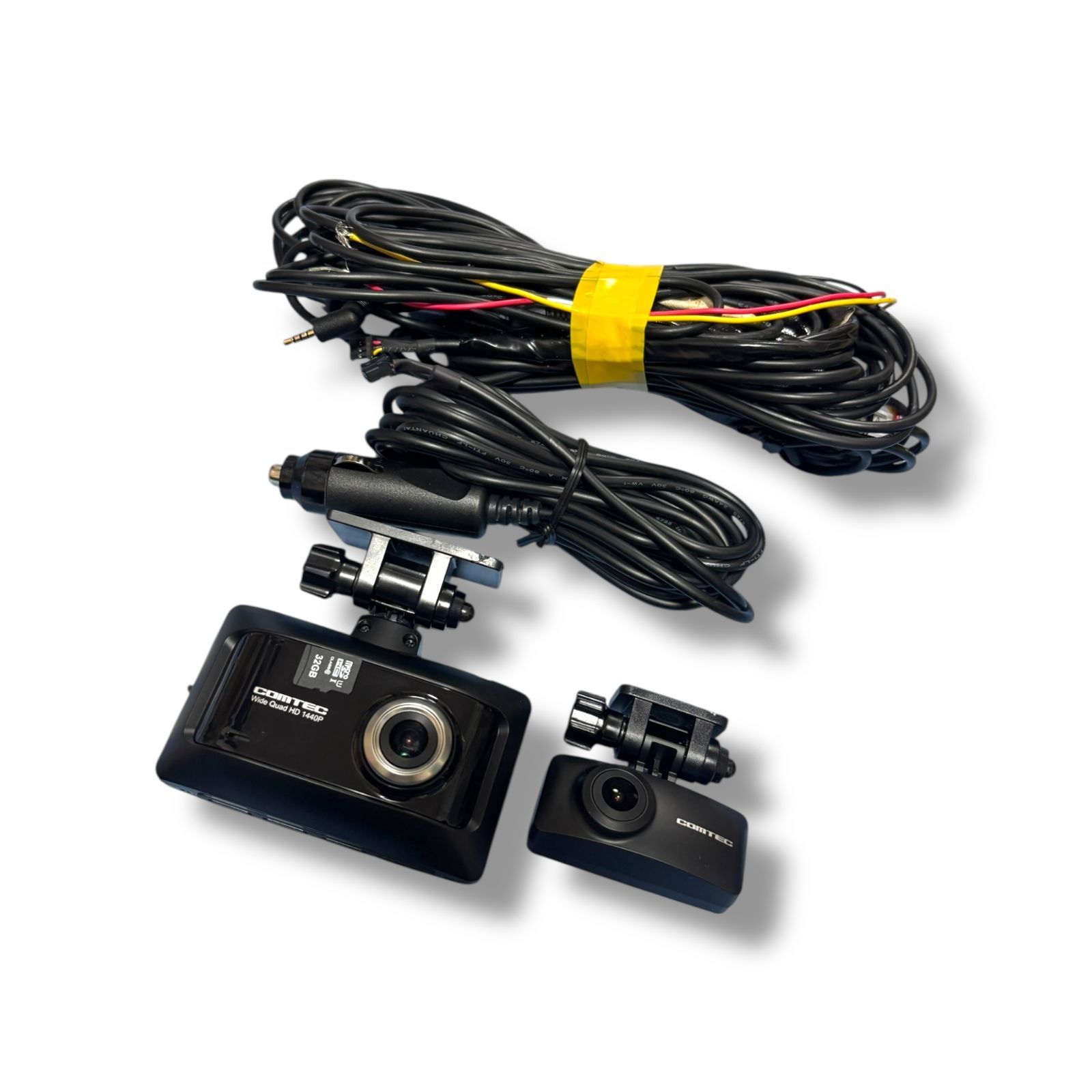 COMTEC ZDR-026 COMTEC ドライブレコーダー ZDR-026-V- COMTEC ZDR026