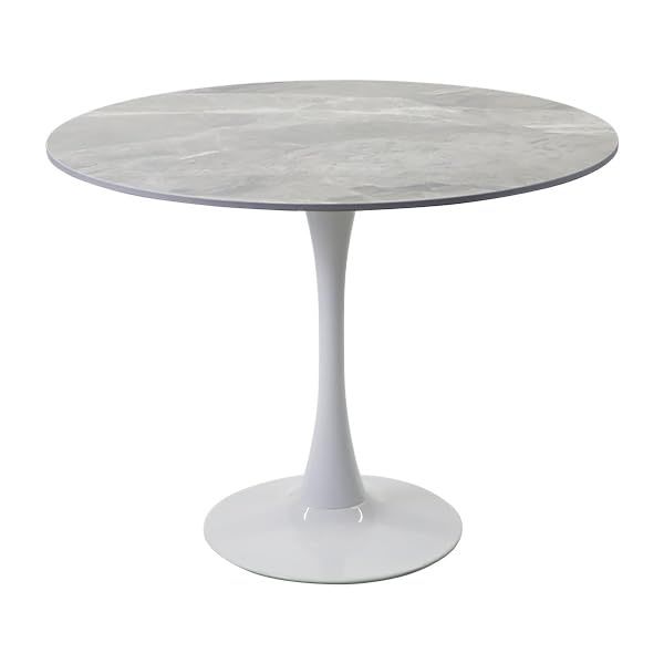 引き取り限定】 最終価格！9/24まで！天然大理石ダイニングテーブル