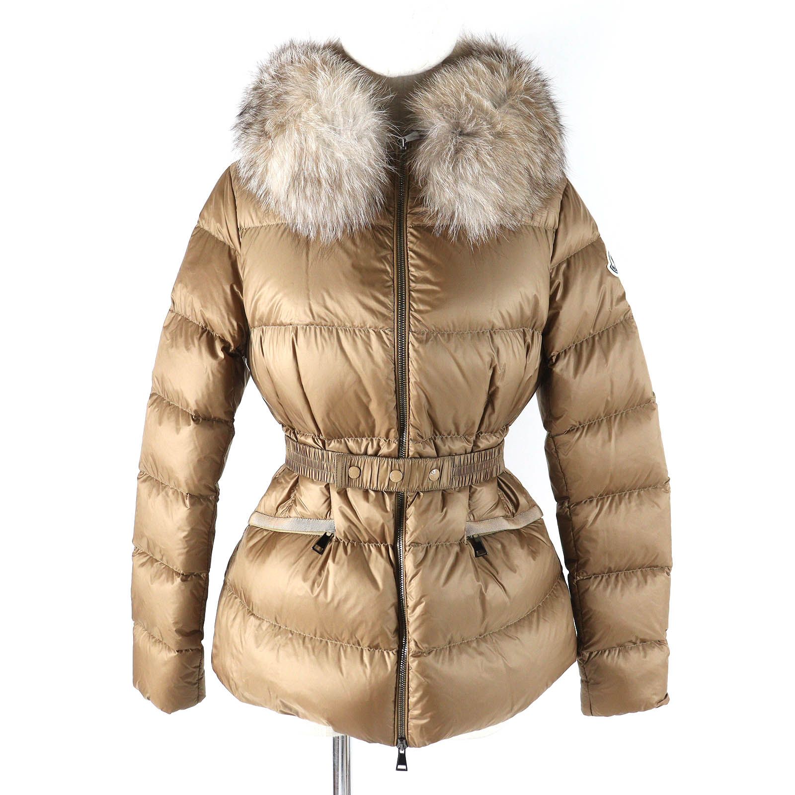 美品モンクレールBOED☆ガーメントハンガー付き☆