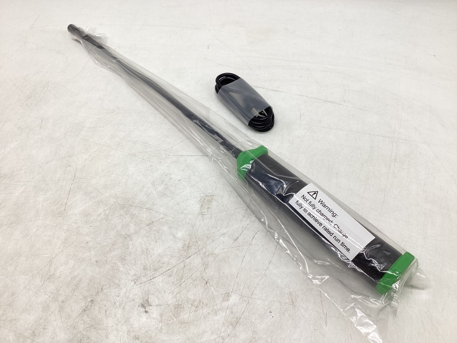 穏やかな Snap-on スナップオン 充電式フレキシブルLEDライト ECSPJ002G ITIRXEQEMAZK エコツール豊田インター店 M02 店内全品大特価!!