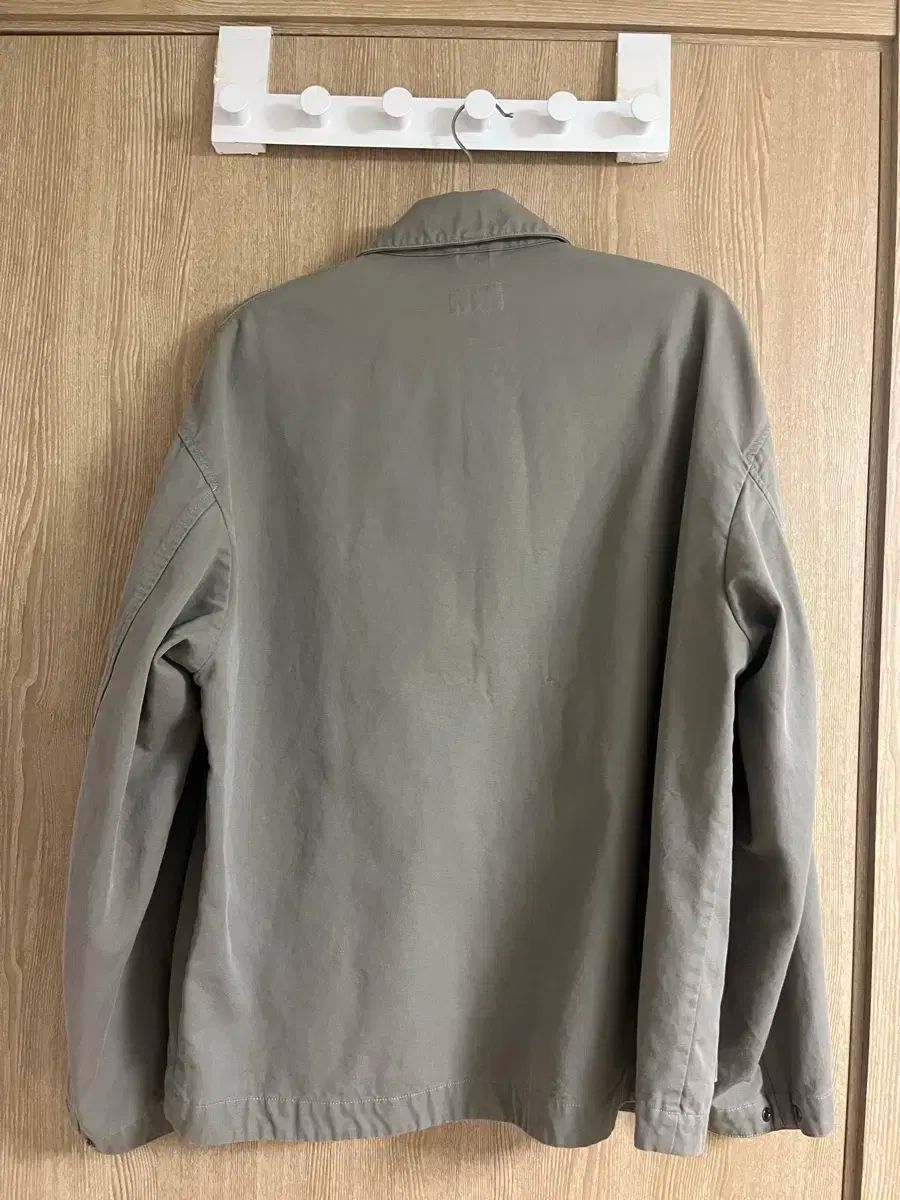 ROUGH SIDE コンフォート ジャケット 2サイズ