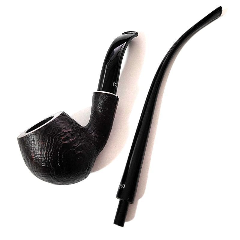 パイプ スタンウェル 吸口2本付き アンデルセン STANWELL 喫煙具 たばこ 天然木 3mm サンドブラスト 本体 おしゃれ デンマーク製  ギフト プレゼント かっこいい 珍しい メンズ 高級 - メルカリ