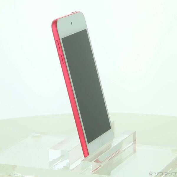  〔 品〕 iPod touch第7世代 メモリ32 GB ピンク MVHR 2 J A 348 デジタルオーディオプレーヤー ポータブルプレーヤー